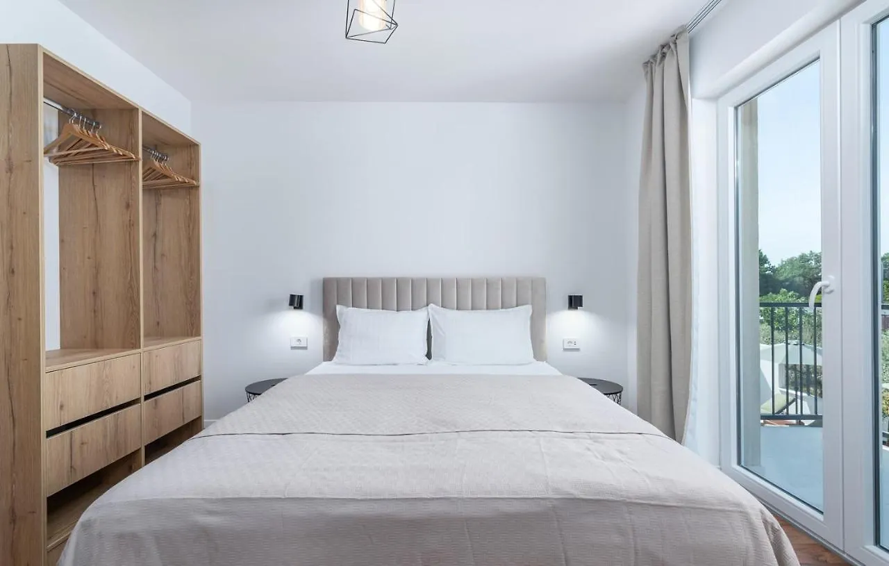 Villa An With Private Pool Umag 0*,  Croatia