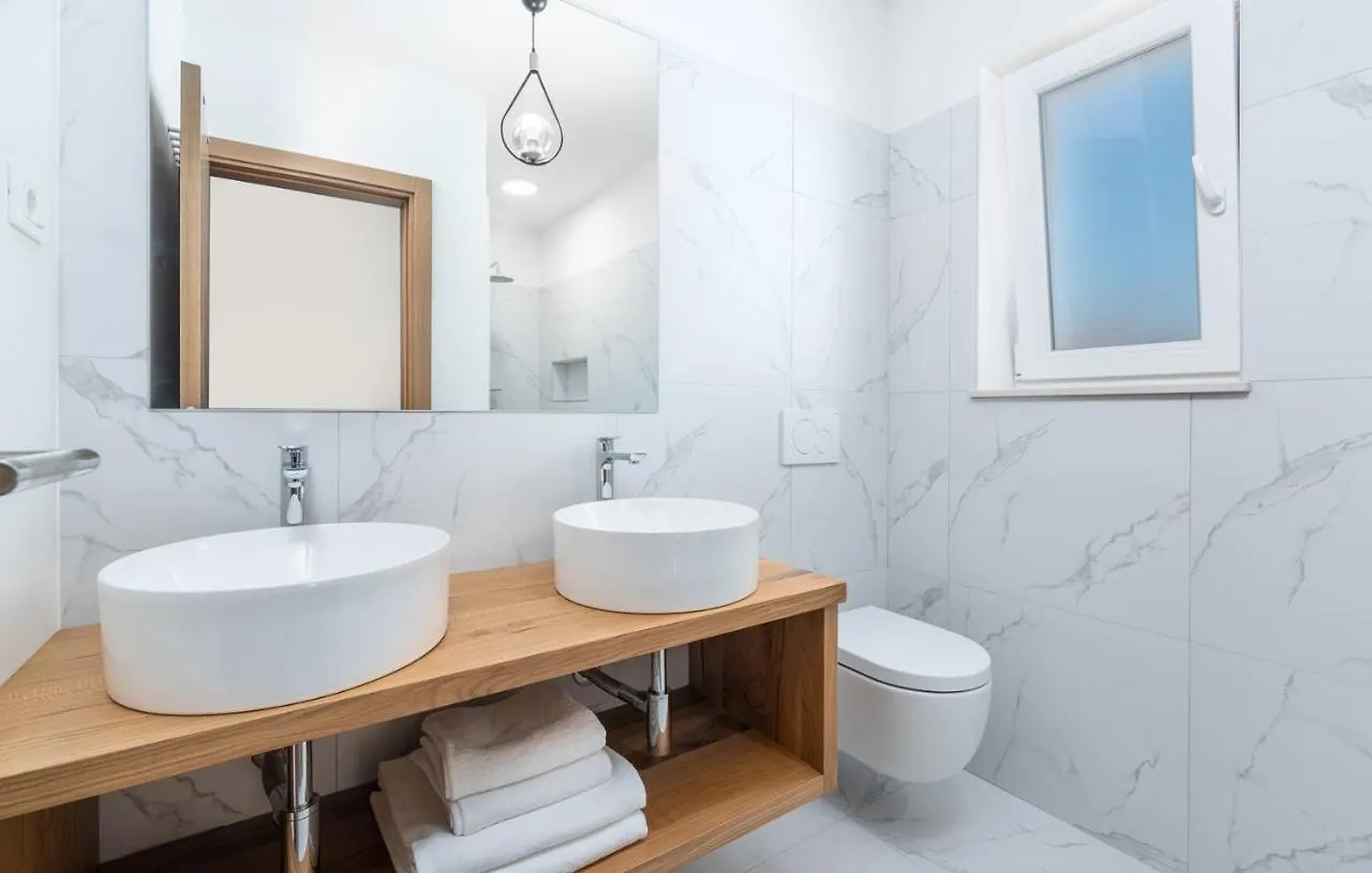 Villa An With Private Pool Umag
