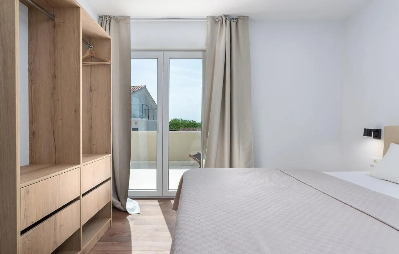 Villa An With Private Pool Umag